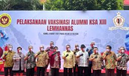 Ketua MPR Harap Target Indonesia Bebas Corona Agustus 2021 Bisa Tercapai - JPNN.com