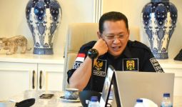 Lomba Asah Kemahiran Menembak PERIKSHA Bakal Perebutkan Piala Ketua MPR RI - JPNN.com