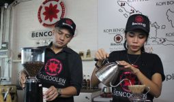Bencoolen Coffee dan Warkop Digital Dukung Kartu Prakerja Gelombang 13 - JPNN.com