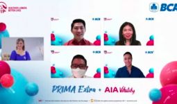 BCA Gandeng AIA Hadirkan Proteksi Penyakit Kritis Maksima Extra - JPNN.com