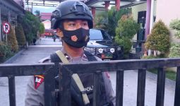 Kontak Tembak TNI-Polri dengan MIT, 1 Personel Brimob Polda Sulteng Gugur - JPNN.com