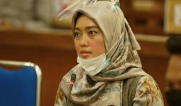 Wagub Lampung Chusnunia Chalim Membantah JPU KPK, Simak Kalimatnya - JPNN.com