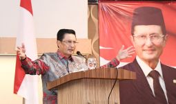 Bertemu Pelaku UMKM Gorontalo, Fadel Muhammad Berbagi Pengalaman Merintis Usaha - JPNN.com