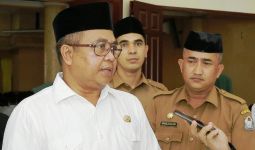 Aceh Barat Anggarkan Rp 15 Miliar untuk Pengembangan Pendidikan Pesantren - JPNN.com