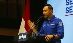 5 Berita Terpopuler: Moeldoko jadi Ketum Demokrat, AHY Memohon pada Jokowi, SBY Malu, Kabareskrim Beri Peringatan - JPNN.com