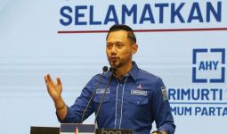 Persoalkan KLB PD Kubu Moeldoko, AHY Mengaku Wakili Jutaan Kader - JPNN.com