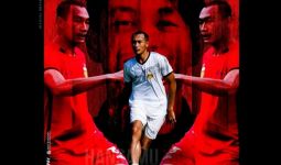 Hansamu Yama Percaya Diri Bhayangkara FC Raih Prestasi di Piala Menpora 2021 - JPNN.com