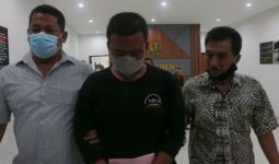 Tim Intelijen Bergerak Cepat, Moch Adhi Caesar Nugroho Akhirnya Ditangkap di Lombok Barat - JPNN.com