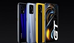 Realme GT 2 Pro Akan Meluncur dengan Prosesor Lebih Gahar, Ini Bocorannya - JPNN.com