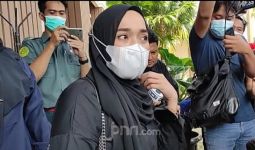 Respons Ririe Fairus Soal Video Klip Terbaru Sabyan - JPNN.com