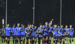 Timnas U-23 Taklukkan Tira Persikabo - JPNN.com