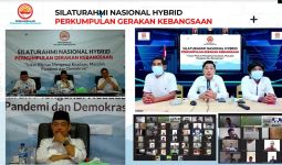 Bursah Berharap Pemerintah tak Mengesahkan Hasil KLB Demokrat di Sibolangit - JPNN.com