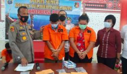 Polisi Bongkar Prostitusi ABG di Belawan, Muncikari Masih Berusia 18 Tahun - JPNN.com