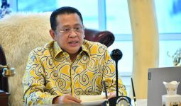 Ketua MPR RI Dukung Sekolah Ekspor Buat Pelaku UMKM - JPNN.com