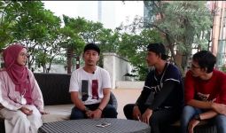 Mantan Personel Sabyan Gambus Komentari Video Ayus - JPNN.com
