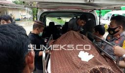 Sugeng Tewas Ditembak Mati di Perkebunan Kelapa Sawit - JPNN.com