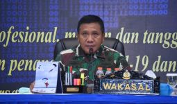 Komunitas Intelijen Harus Mampu Menjaga Muruah TNI AL - JPNN.com