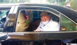 Mantan Sales Mobil jadi Wali Kota, Kini Pinjamkan Kendaraan Dinas untuk Pernikahan Warga - JPNN.com