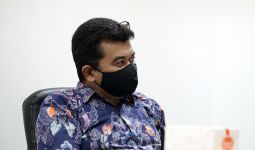 Berita Terkini Dugaan Pelecehan Seksual di KPI, Bang Reza Kritisi UU ITE - JPNN.com