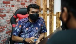 AKBP AR Disebut Saksi Kunci Kasus Brigjen Hendra, Reza Indragiri: Sebenarnya Apa Maknanya? - JPNN.com