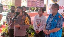 Doa Irjen Fadil Imran untuk Ikhtiar KTJ di Tengah Pandemi Covid-19 - JPNN.com