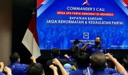 KLB Demokrat Serangan terhadap Demokrasi, AHY Minta Bantu Rakyat Indonesia - JPNN.com
