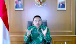 Laju Deforestasi Indonesia Turun 75,03 Persen, Titik Terendah Sepanjang Sejarah - JPNN.com