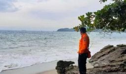 2 Bocah Tenggelam di Pantai Palabuhanratu, Wisata Keluarga Berubah Menjadi Melapetaka - JPNN.com