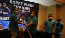 Hasil Pleno DPP, KNPI Segera Agendakan Kongres Bersama - JPNN.com