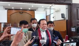 Inilah Rentetan Permintaan Kubu Habib Rizieq kepada Hakim Tunggal Suharno - JPNN.com