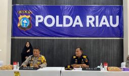 Bea Cukai Tindak Penyelundup Narkotika di Bengkalis dan Bogor - JPNN.com