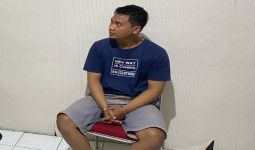 Kasus Bripda PMRMK Memasuki Babak Baru, Terancam Bui 5 Tahun - JPNN.com