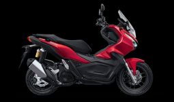 Honda ADV150 2022 Sudah Tersedia di Dealer - JPNN.com