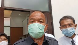 Kubu Habib Rizieq Keberatan, Kombes Hengki Merespons Tegas, Simak Kalimatnya - JPNN.com