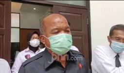 Kombes Hengki Optimistis Polisi Kembali Menang atas Gugatan Habib Rizieq - JPNN.com