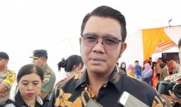 KPK Tetapkan Bupati Bintan Tersangka Korupsi Cukai - JPNN.com