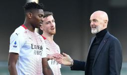 Milan dan Juventus Terus Memepet Pemuncak Klasemen - JPNN.com