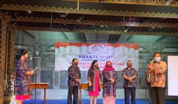 Ketum PINKAN Indonesia Harapkan UNESCO Akui Kolintang - JPNN.com