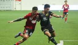 Teco Berharap Lilipaly Mau Bertahan di Bali United - JPNN.com