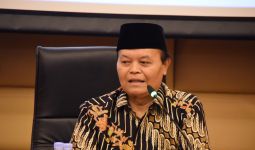 HNW Tegaskan PKS Tolak Masa Jabatan Presiden 3 Periode - JPNN.com