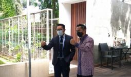 Dukung Anindya Bakrie jadi Ketum Kadin, Ridwan Kamil: Beliau itu Sahabat - JPNN.com