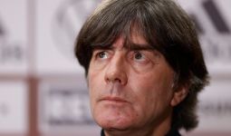 Joachim Low Mundur Sebagai Pelatih Jerman Setelah Piala Eropa - JPNN.com