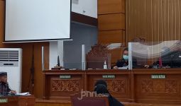 Saksi Fakta Menyebut Penahanan Habib Rizieq Berlangsung Dramatis - JPNN.com