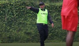 Rahmad Darmawan Terapkan Langkah ini Bagi MU Jelang Piala Menpora - JPNN.com