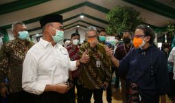 Strategi Menko PMK Menghidupkan Industri Perfilman Nasional di Tengah Pandemi Covid-19 - JPNN.com