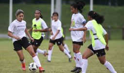 Piala Asia 2022: Rudy Eka Priyambada Optimistis Timnas Putri Indonesia Bisa Hadapi Australia - JPNN.com