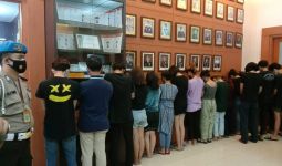Ada Prostitusi Online di Tangerang, Tarif Rp 500 Ribu Sekali Kencan - JPNN.com