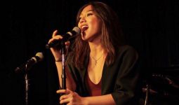 Cerita Anastasya Poetri di Balik Lagu Worried - JPNN.com
