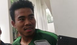 Pamit dari Bhayangkara FC untuk Bermain di Luar Negeri, Ternyata Nurhidayat Merapat ke PSM - JPNN.com