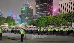 Ini Titik Lokasi Razia Knalpot Bising di Jakarta - JPNN.com